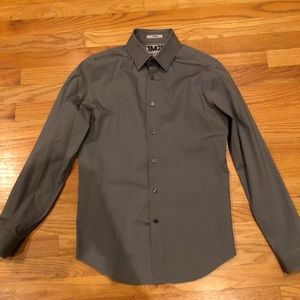 Express Dress Shirt mens